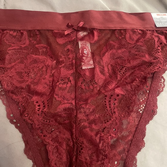 Cacique panty - Picture 3 of 4